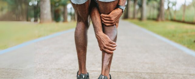 Muscle Cramps Have a Surprise Cause We Never Realized, Study Suggests
