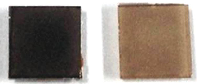 Material samples
