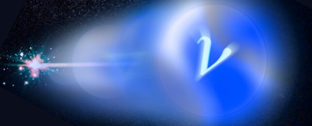 Physicists Propose a 'Neutrino Laser' Straight Out of Science Fiction