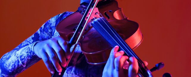 Learning Music Might Give Your Brain a Surprising Buffer Against Pain