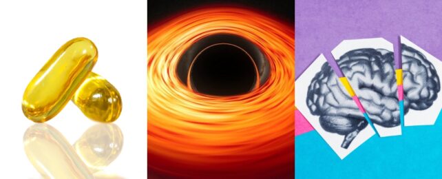 This Week in Science: Out-of-Sync Seasons, Anti-Aging Breakthroughs, And More!