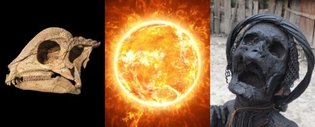 This Week in Science: World's Oldest Mummies, A Diabetes Mystery, And More!