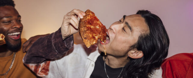 Ultra-Processed Food Is Harming Men's Health in Three Key Ways