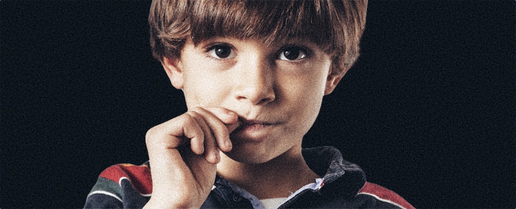 A Single Data Point at Age 7 Could Predict How Long You’ll Live : ScienceAlert