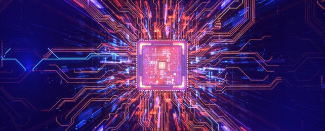 'Ultrabroadband' 6G Chip Clocks Speeds 10 Times Faster Than 5G
