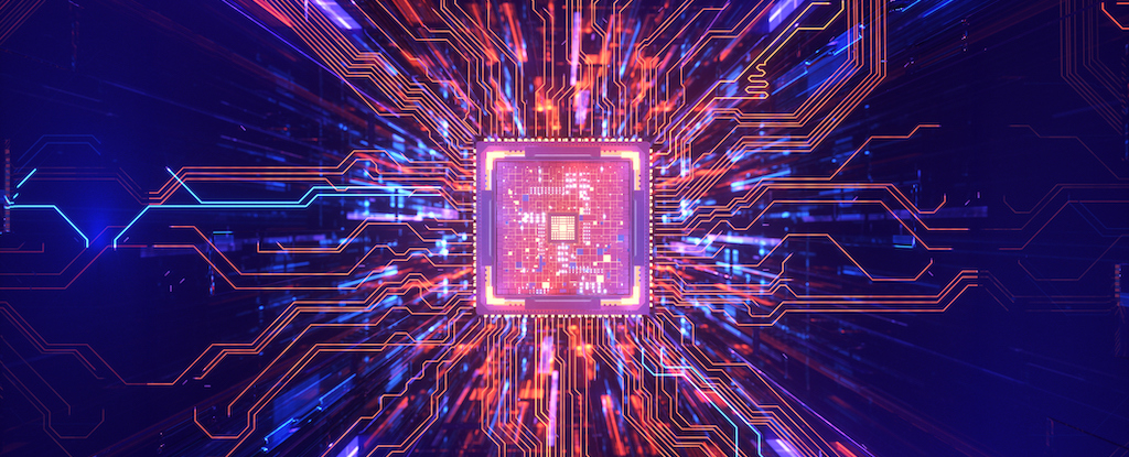 'Ultrabroadband' 6G Chip Clocks Speeds 10 Times Faster Than 5G