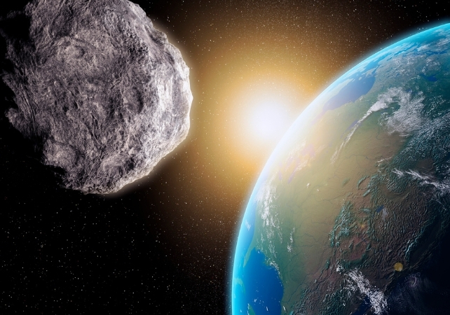 A Surprising Mathematical Pattern Hides in Earth's History
