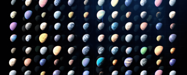 NASA Confirms: 6,000 Planets Beyond Our Solar System Discovered