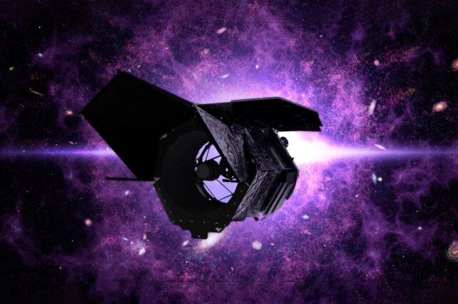 NASA Confirms Discovery of 6,000th Planet Beyond Our Solar System