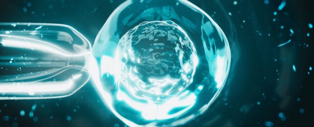 Working Egg Cells Made Using DNA From Human Skin in World First