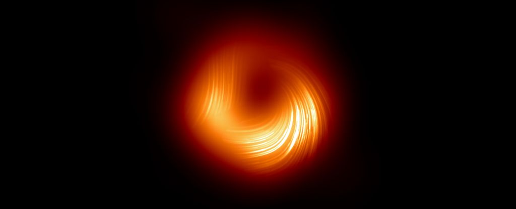 The First Black Hole We Ever Saw Is Doing Something Never Seen Before : ScienceAlert