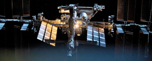 NASA Will Crash The International Space Station in 2030. Here's What Comes Next.