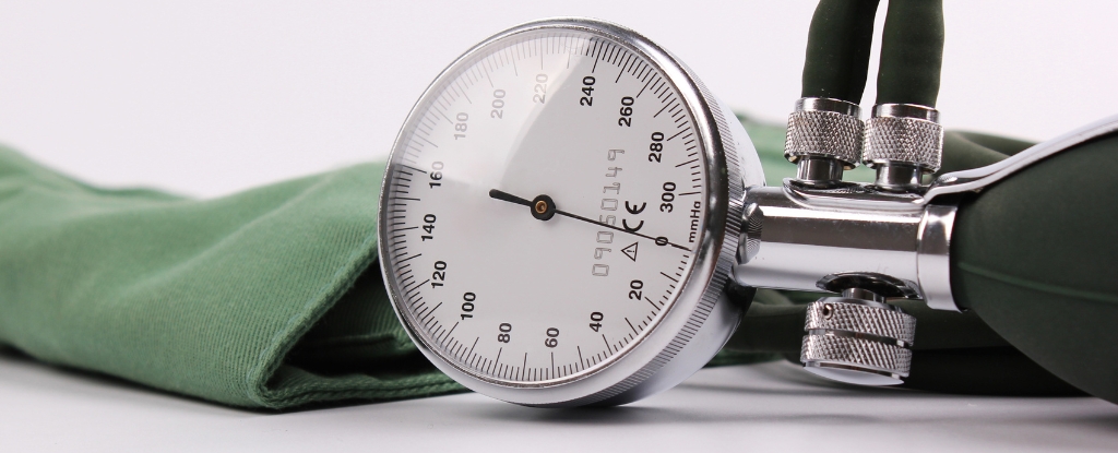 New Blood Pressure Guidelines Mean You May Now Have Hypertension : ScienceAlert