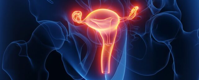 Long COVID Could Mess With Menstruation in a Horrid Feedback Loop