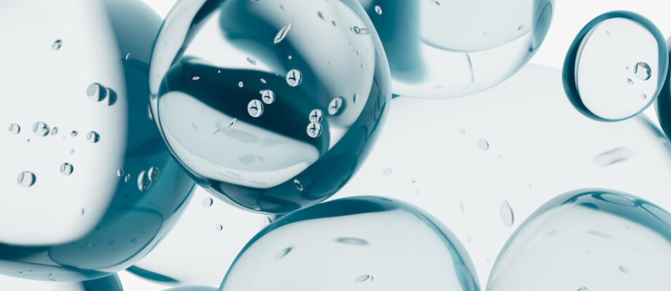Strange State of Water Seems to Be Both Solid And Liquid at The Same Time
