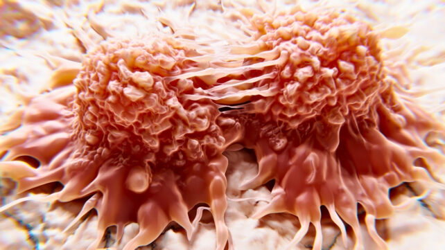 New Breakthrough Treatment Safely Kills Cancer Cells With Light