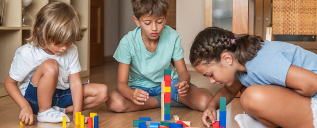 Alzheimer's Drug Shows Surprising Benefits For Some Kids With Autism