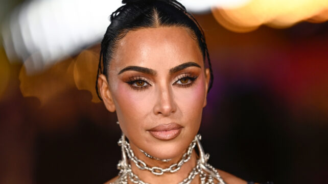 Kim Kardashian
