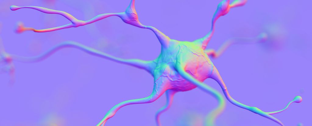 Umělý neuron 'šeptající' skutečným mozkovým buňkám: Přelomový objev