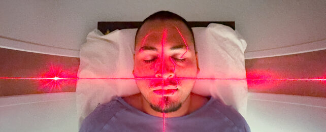 Radiation therapy