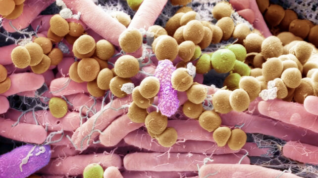 These Fungi Live Inside You, And They May Affect Your Health