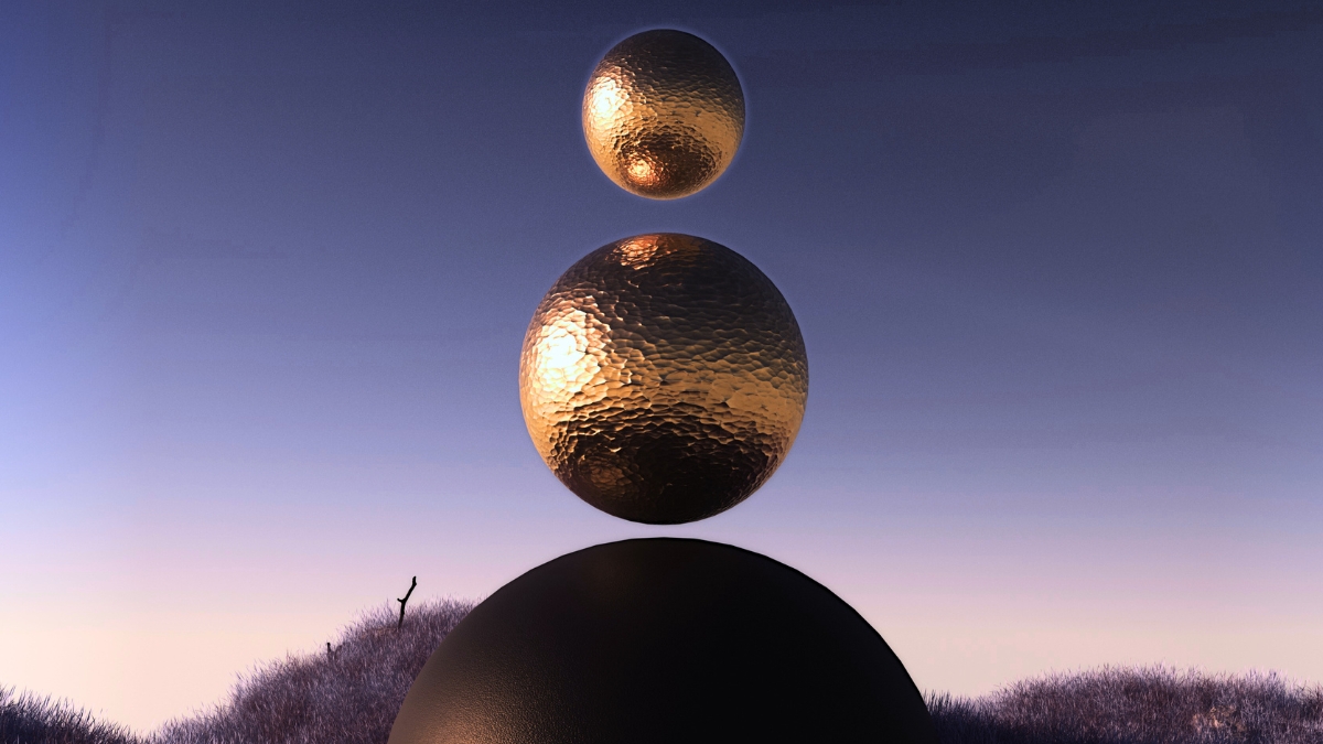 Physicists Simply Dominated Out The Universe Being a Simulation : ScienceAlert Physicists Simply Dominated Out The Universe Being a Simulation : ScienceAlert