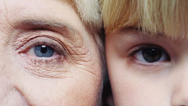 Study Reveals The Age You Hit The 'Tipping Point' Into Frailty