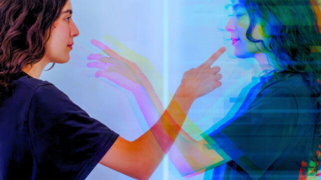digital twin