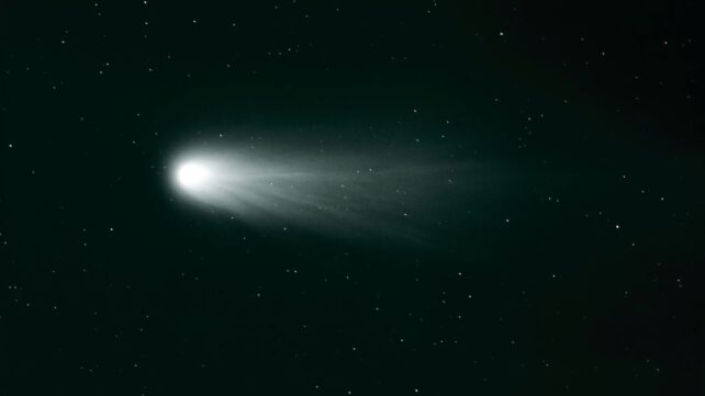 The Orionid Meteor Shower Is About to Peak in a Moonless Sky