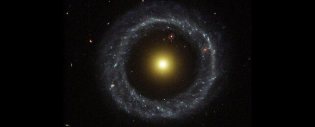 7 Baffling Space Mysteries We're Dying For Scientists to Solve