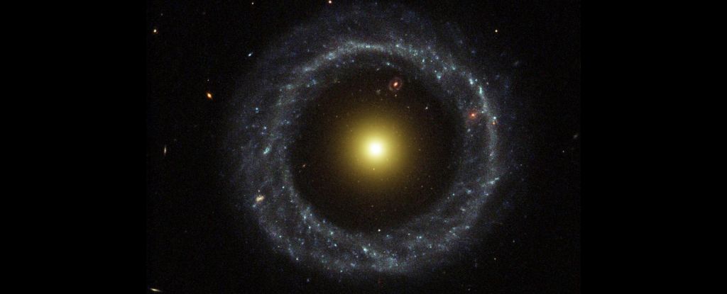 7 Baffling Space Mysteries We’re Dying For Scientists to Solve : ScienceAlert