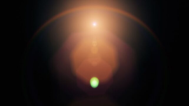 Study Links Mysterious Lights in The Sky to Historic Nuclear Tests