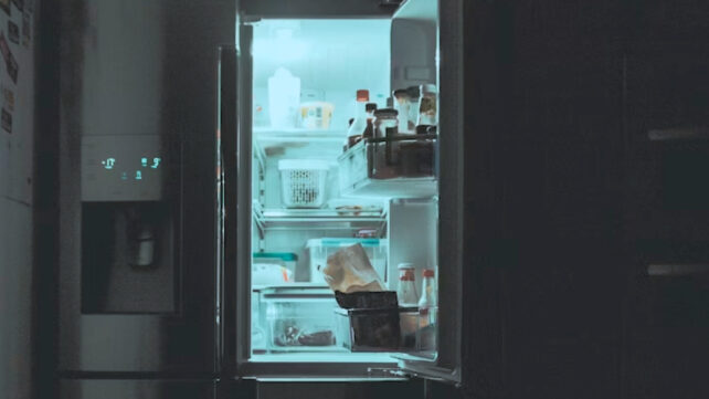 Scientists Invented an Entirely New Way to Refrigerate