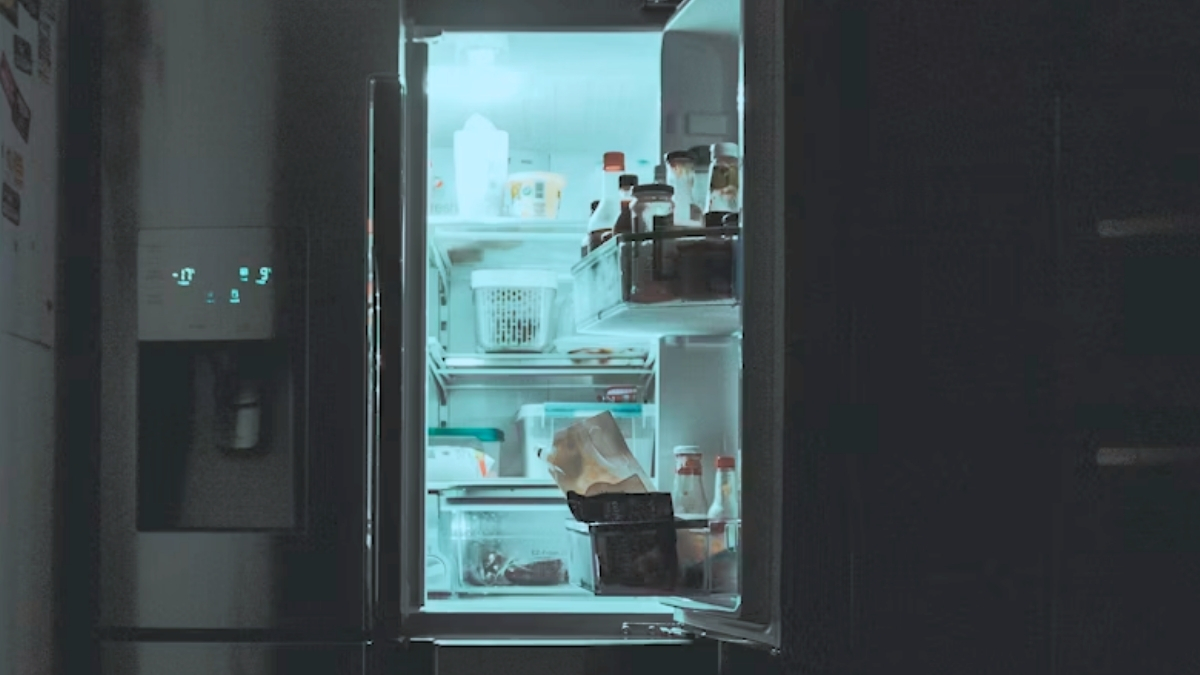 Scientists Invented an Entirely New Way to Refrigerate : ScienceAlert Scientists Invented an Entirely New Way to Refrigerate : ScienceAlert