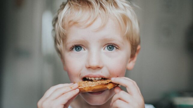 Peanut Allergies Drop Steeply After Doctors Change Advice, Evidence Shows