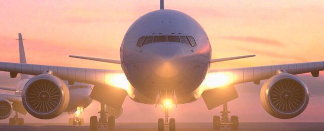4 Plane Failures That Are More Common - And Less Dangerous - Than You Think