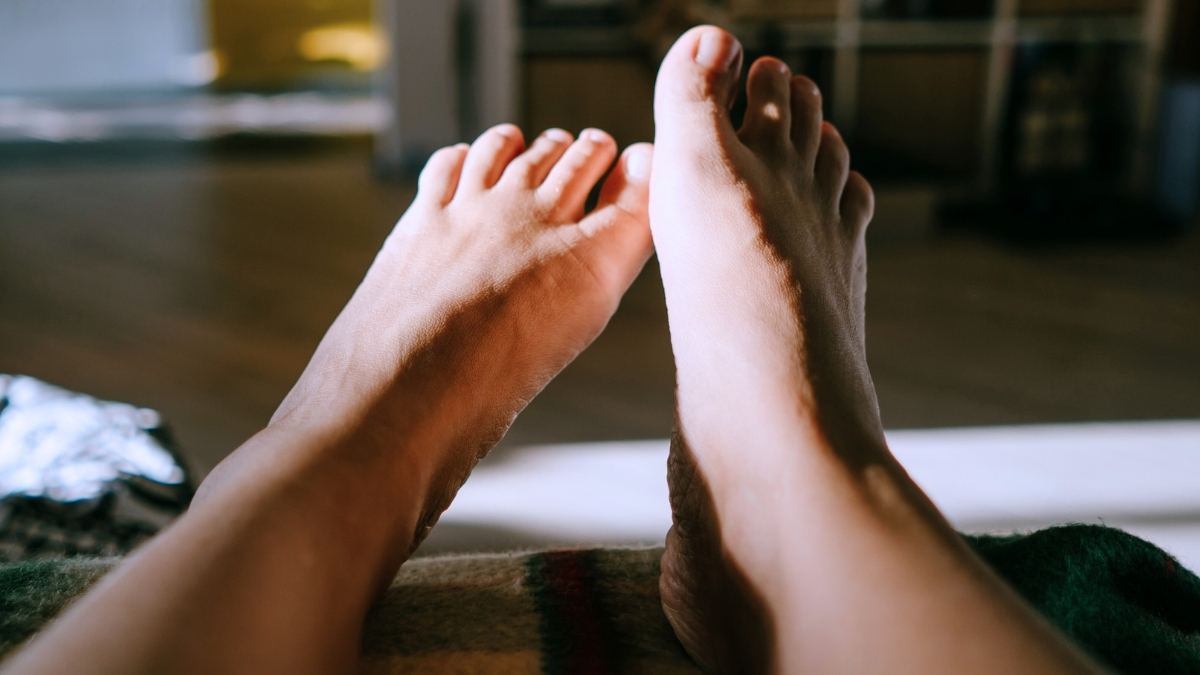 Léčba neklidných nohou snižuje riziko rozvoje Parkinsonovy nemoci