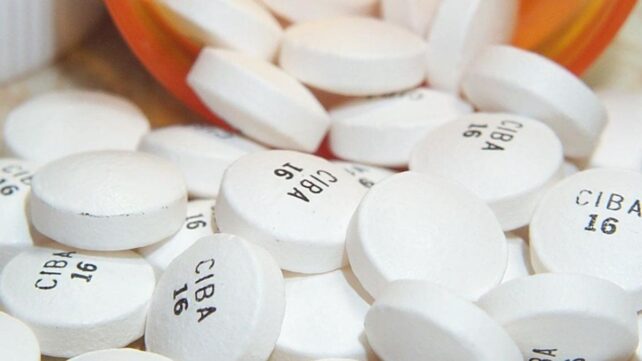 ADHD Drugs Do Much More Than Help You Focus, Study Reveals