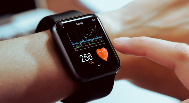 smart watch