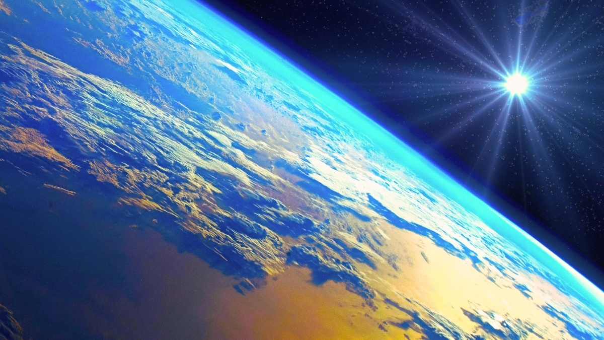 Jižní oceán může opět zpustit globální oteplování