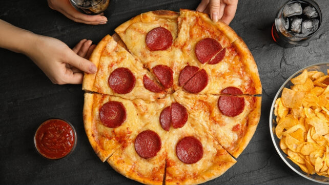 Researchers Have Discovered Which Junk Foods Are Worst For Brain Health