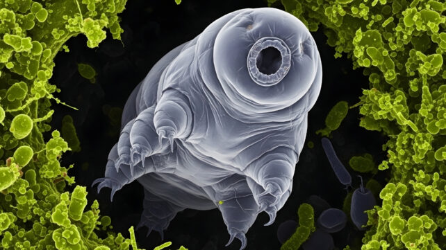 tardigrade