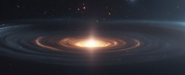 Physicists Predict When The Universe Will End in a Reverse Big Bang