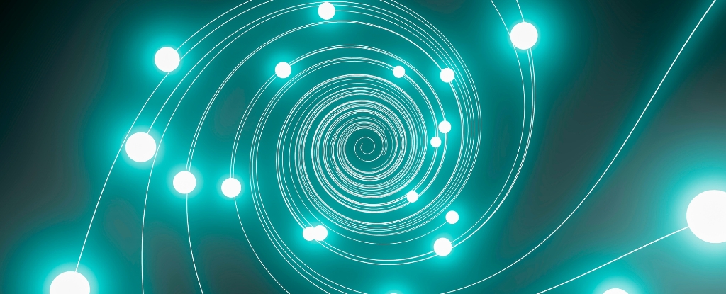 Particles That Don't Exist Could Be Key to Understanding Reality