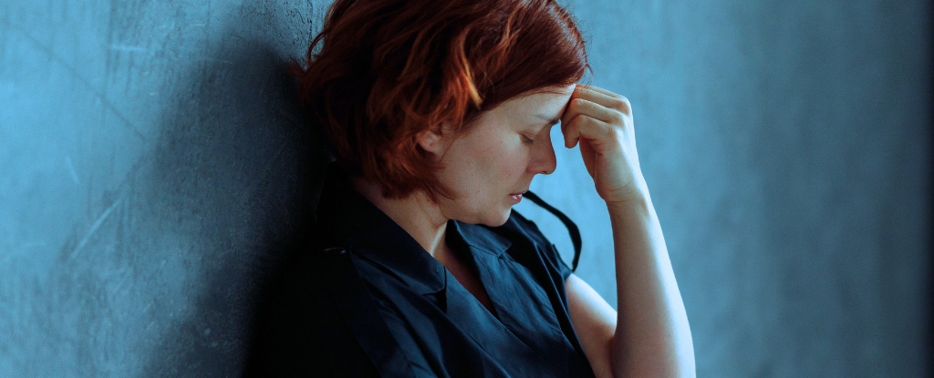 Women Have Twice as Many Depression Genes as Men, Says Largest-of-Its-Kind Study