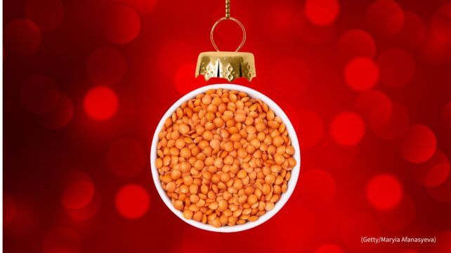 Don't Wait For January: 12 Science-Backed Ways to Upgrade Your Health This Holiday