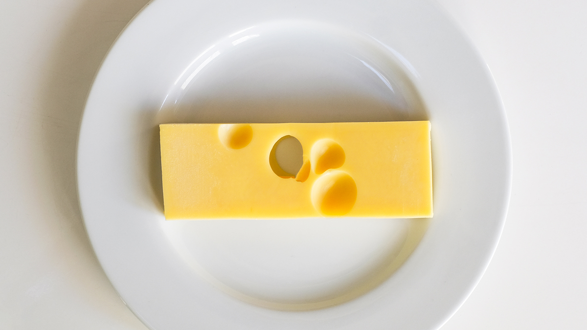 A Taste For Cheese May Reveal Your Future Risk of Dementia