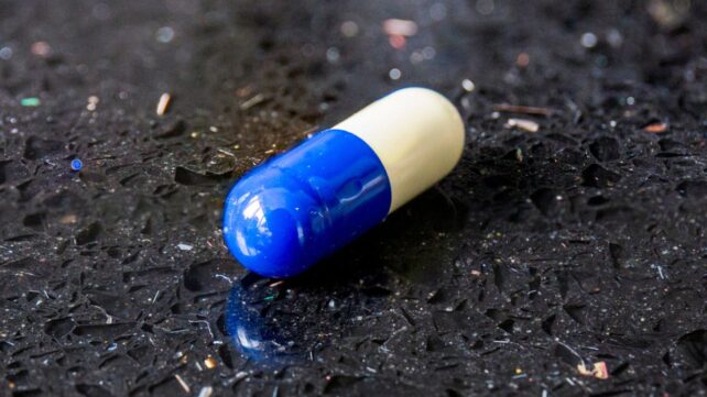 Common Acne Medication Linked With 30% Lower Schizophrenia Risk