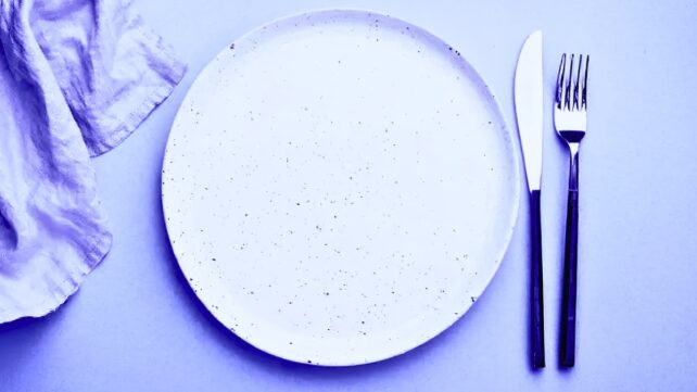 Fasting Doesn't Impact Mental Function How We Thought, Massive Review Finds