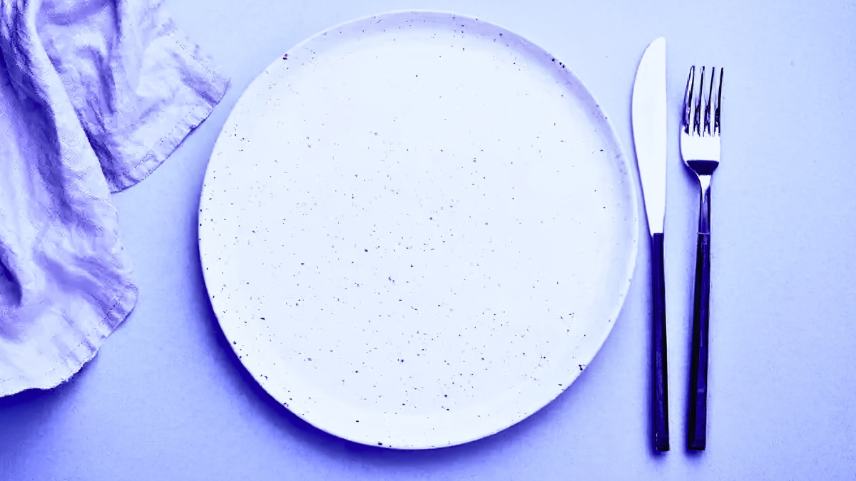 We Were Wrong About Fasting, Massive Review Finds : ScienceAlert